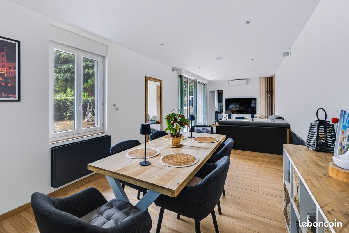 Maison à vendre, 76m², Cognac