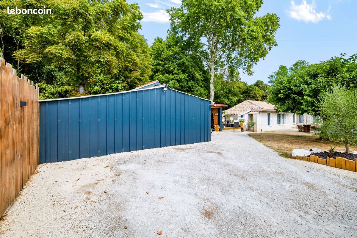 Maison à vendre, 76m², Cognac