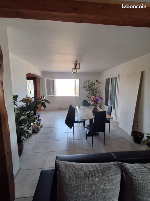 Maison à vendre, 107m², Persac