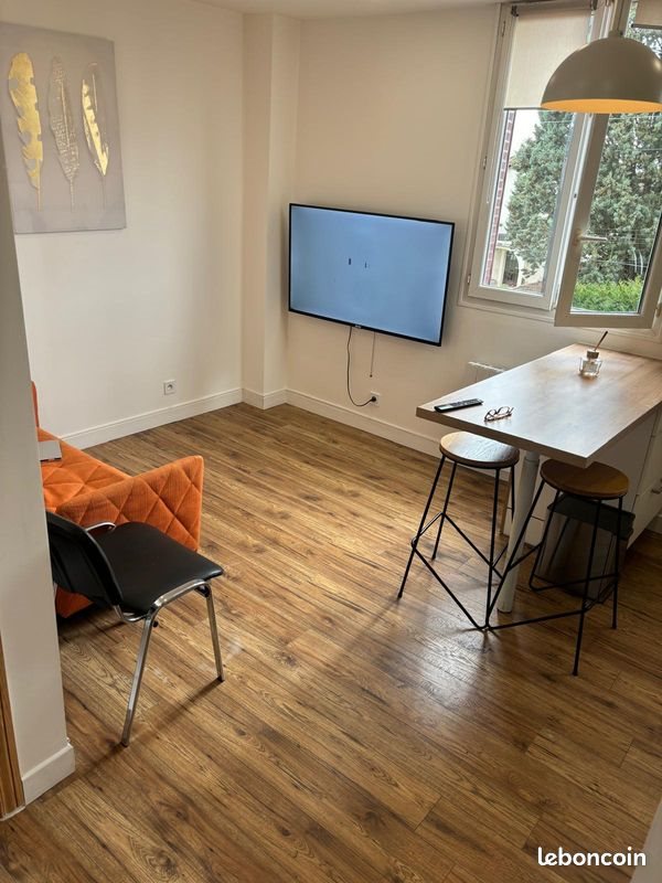 Appartement à louer, 27m², Brunoy