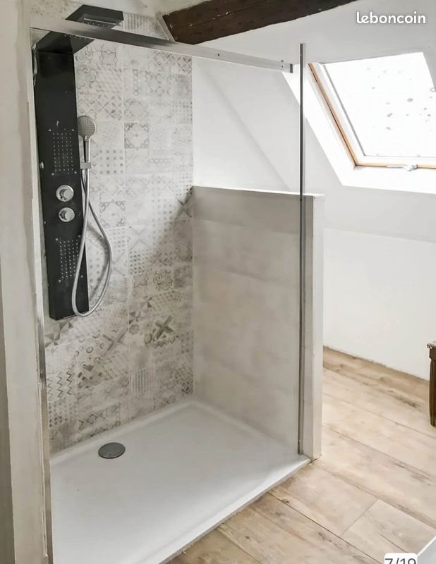 Maison à vendre, 360m², Sancoins