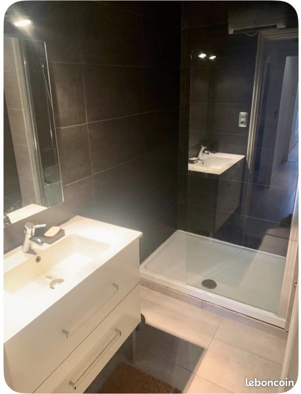 Appartement à louer, 40m², Cannes