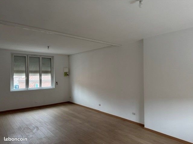 Appartement à louer, 80m², Annoeullin