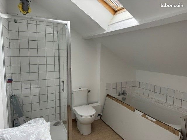 Appartement à louer, 80m², Annoeullin