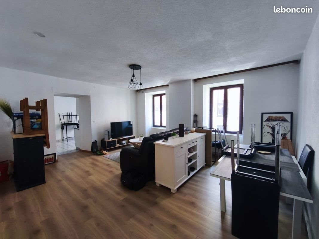 Appartement à louer, 60m², Saverne