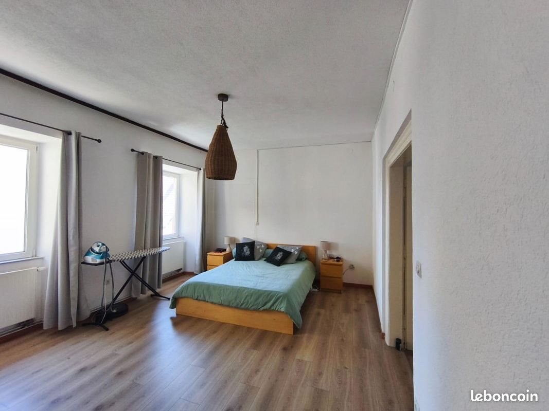 Appartement à louer, 60m², Saverne