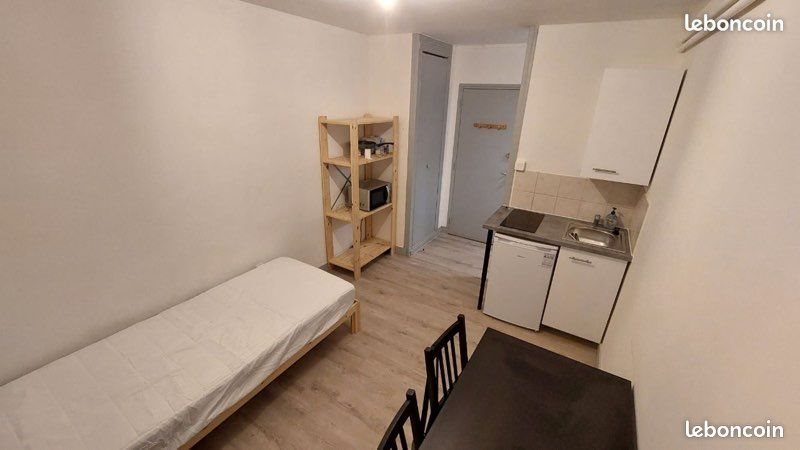 Appartement à louer, 15m², Lourdes