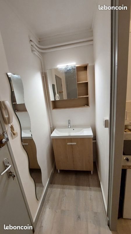 Appartement à louer, 15m², Lourdes