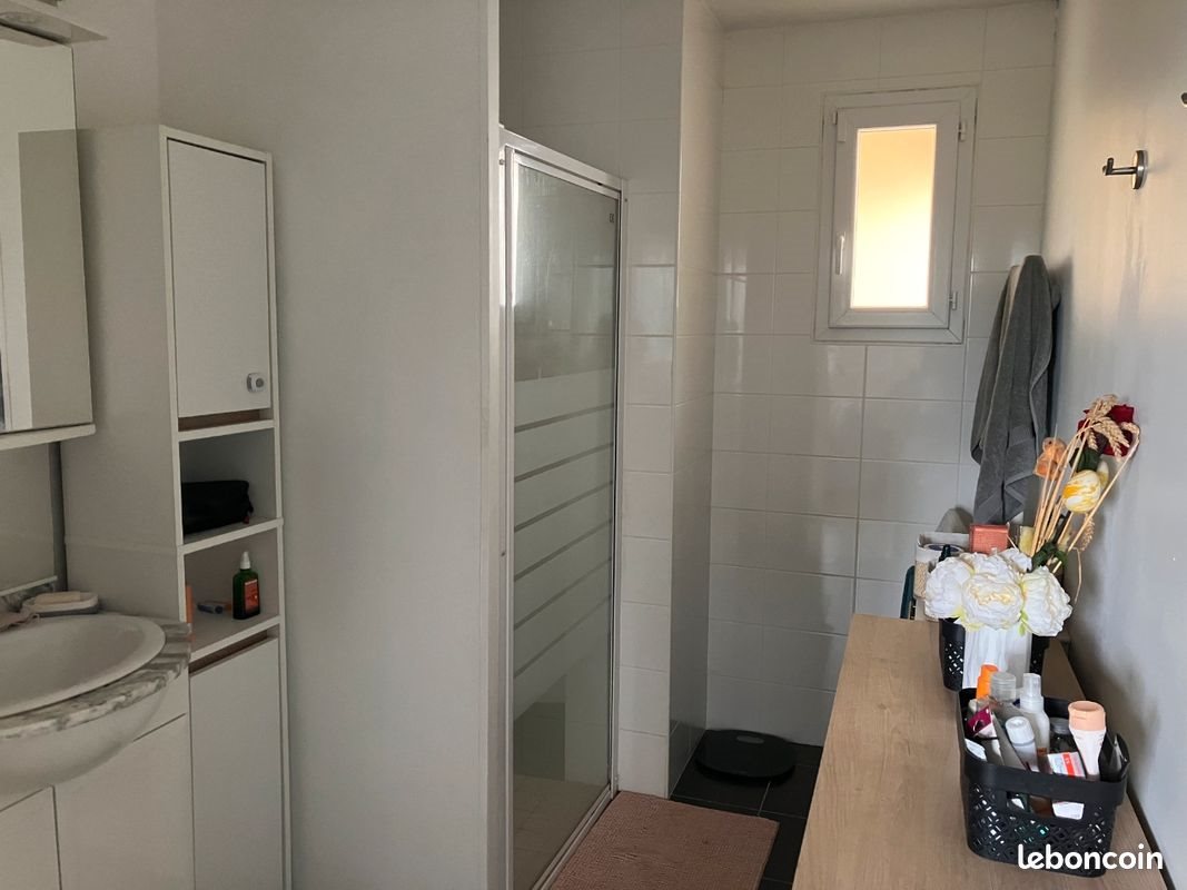 Maison à louer, 85m², Châtellerault