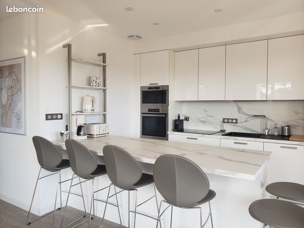 Appartement à louer, 70m², La Baule-Escoublac
