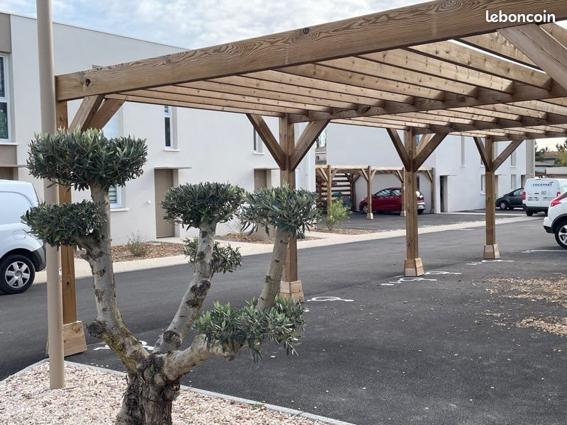 Maison à louer, 60m², Béziers