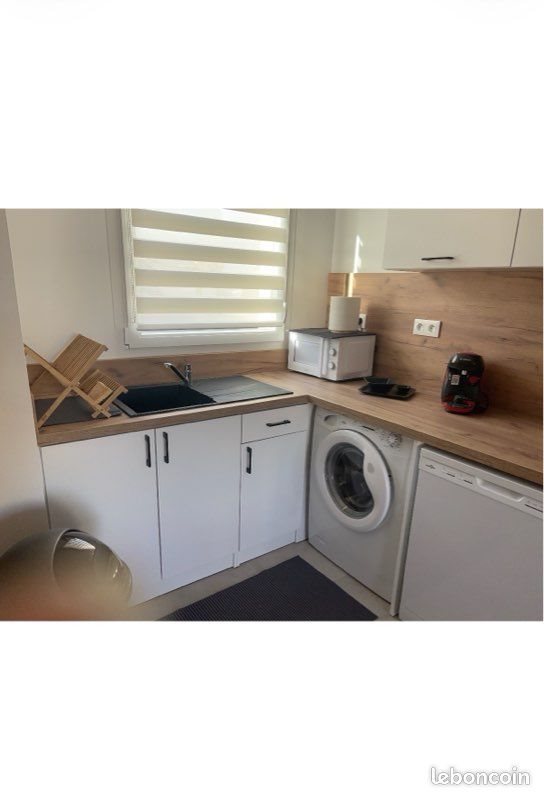 Maison à louer, 60m², Béziers