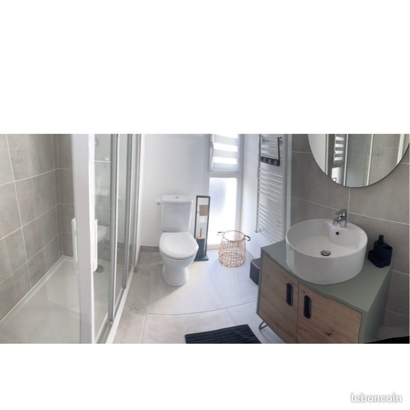 Maison à louer, 60m², Béziers