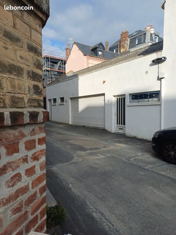 Maison à vendre, 78m², Le Havre