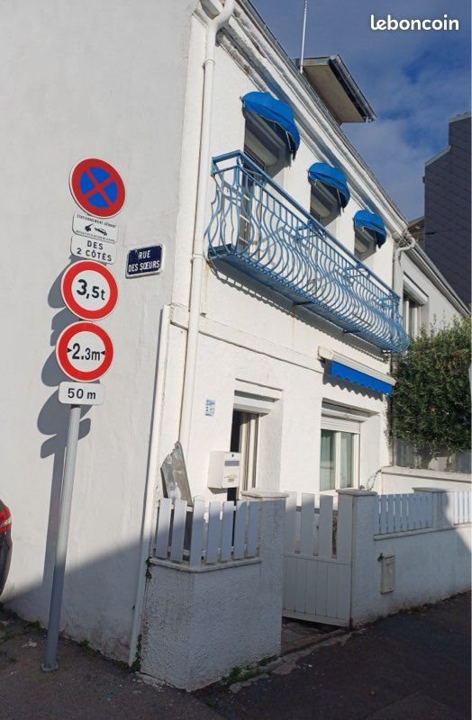 Maison à vendre, 78m², Le Havre