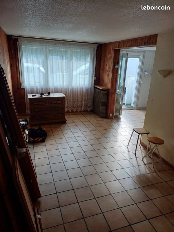 Maison à vendre, 78m², Le Havre