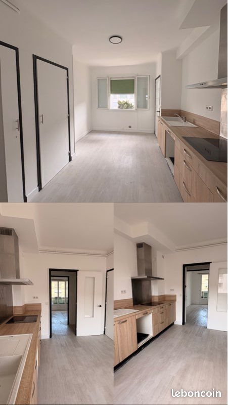 Appartement à louer, 65m², Tarascon