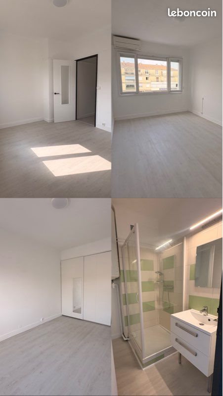 Appartement à louer, 65m², Tarascon
