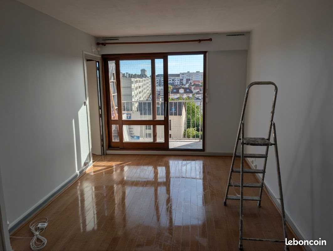 Appartement à louer, 28m², Troyes