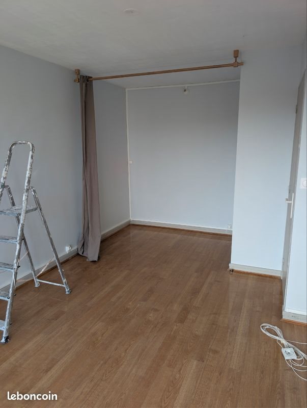 Appartement à louer, 28m², Troyes