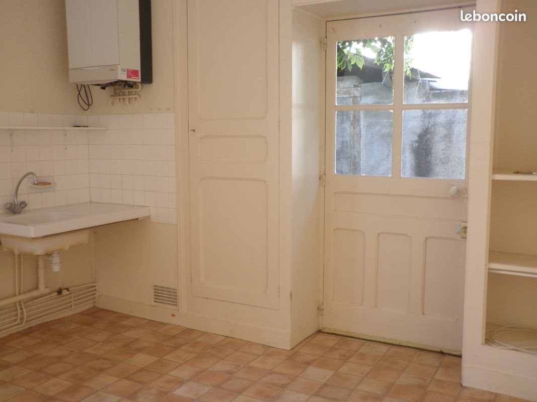 Appartement à louer, 34m², Bourgueil