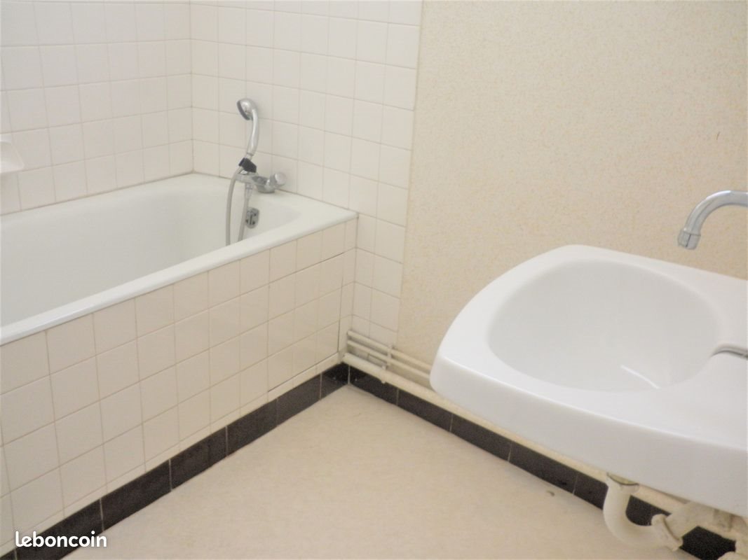 Appartement à louer, 34m², Bourgueil