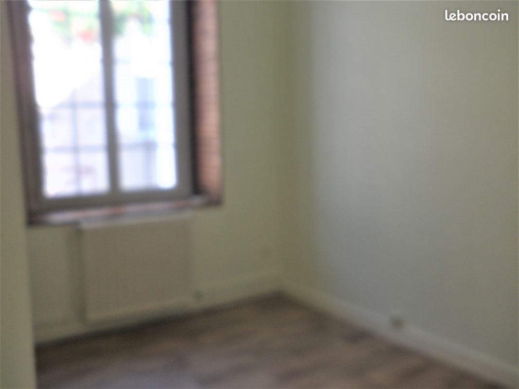 Appartement à louer, 34m², Bourgueil