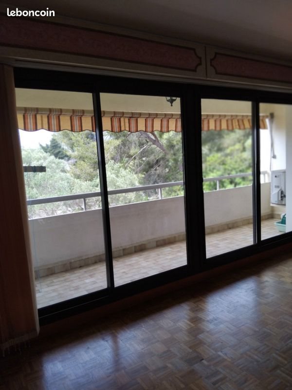 Appartement à vendre, 87m², Martigues
