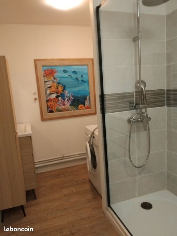 Appartement à vendre, 87m², Martigues