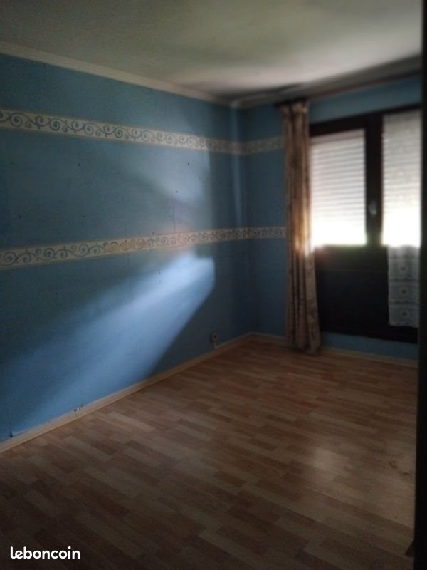 Appartement à vendre, 87m², Martigues