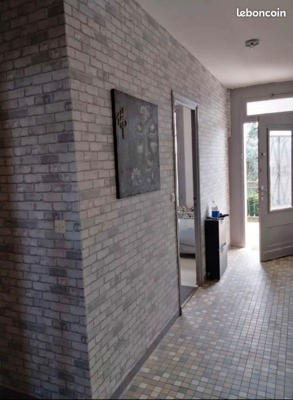 Maison à louer, 120m², Damazan