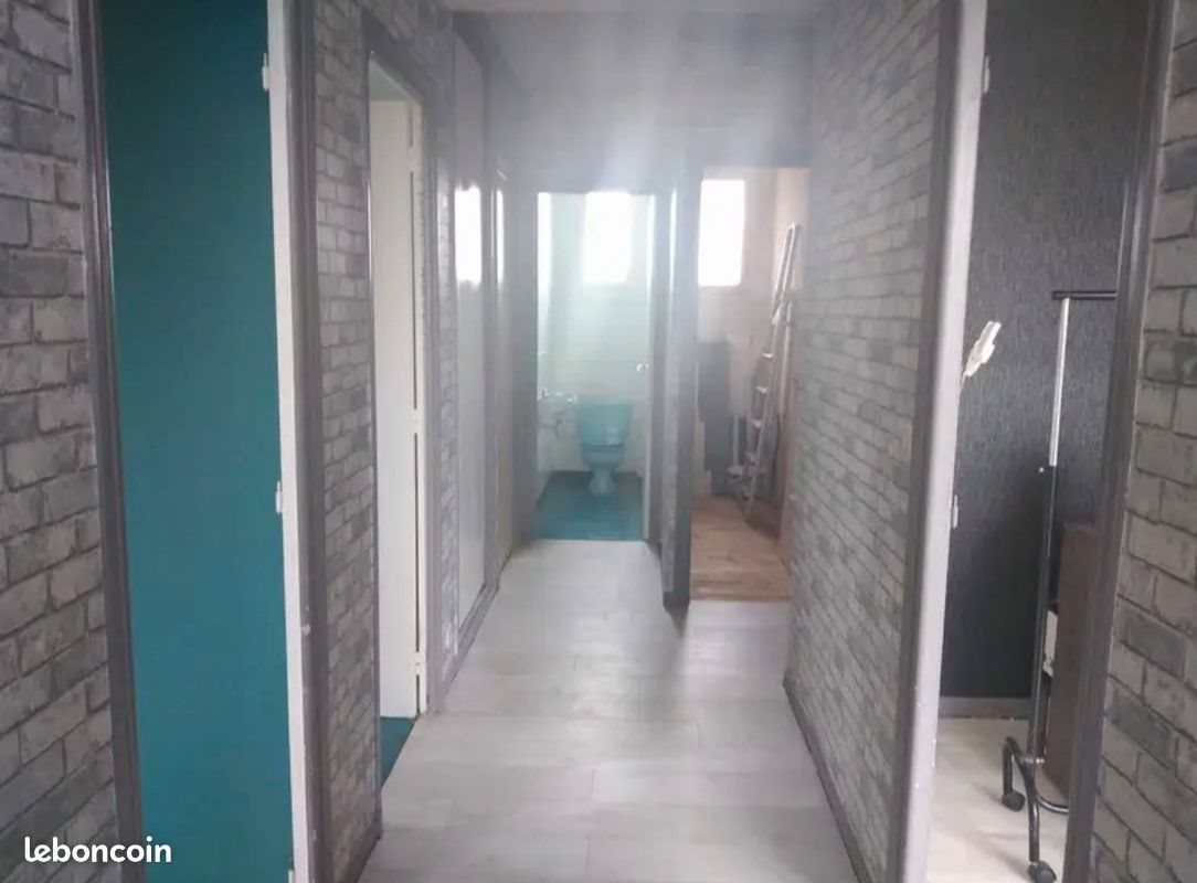 Maison à louer, 120m², Damazan