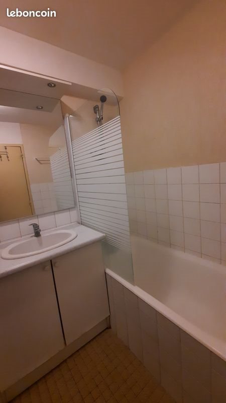 Appartement à louer, 21m², Besançon