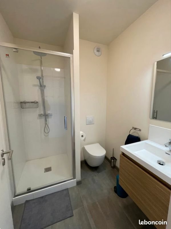 Appartement à louer, 35m², Plérin