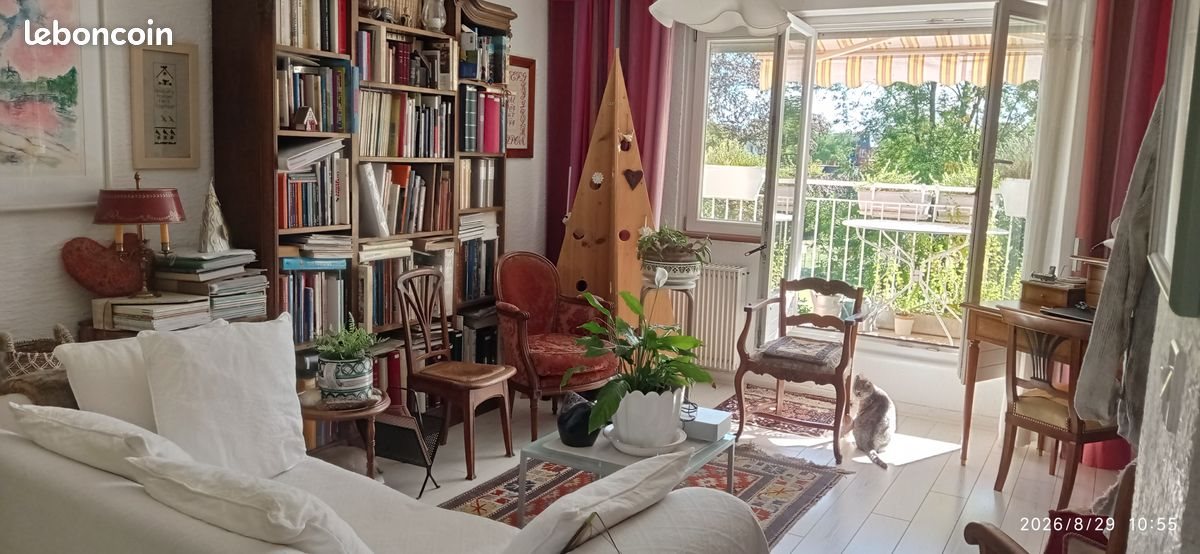 Appartement à vendre, 79m², Strasbourg