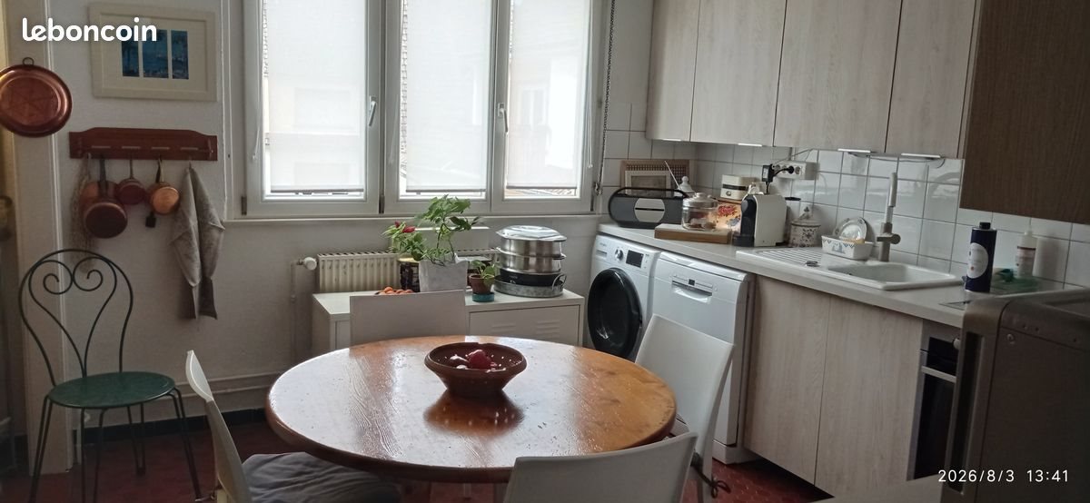 Appartement à vendre, 79m², Strasbourg