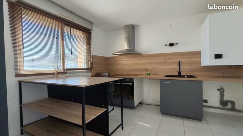 Appartement à vendre, 33m², Bastia