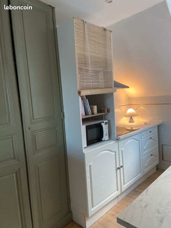 Appartement à louer, 43m², Le Mans