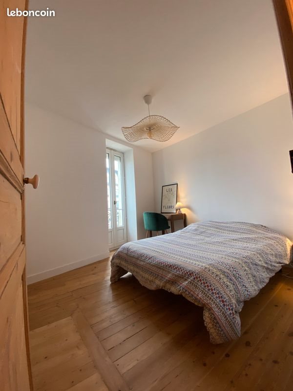 Appartement à louer, 43m², Le Mans