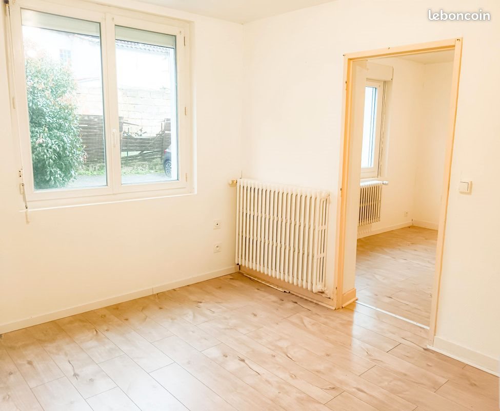Appartement à louer, 55m², La Roche-Chalais