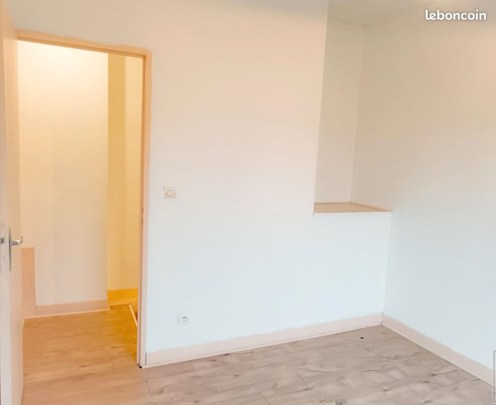 Appartement à louer, 55m², La Roche-Chalais