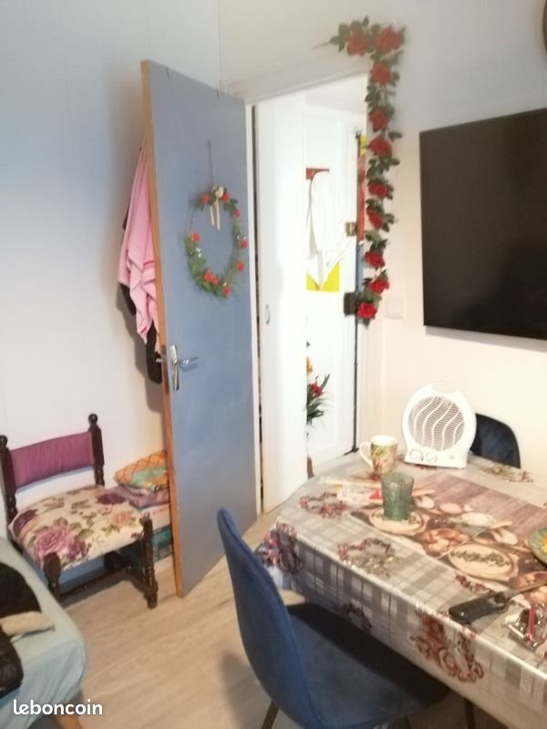 Appartement à vendre, 34m², Saint-Ouen-sur-Seine
