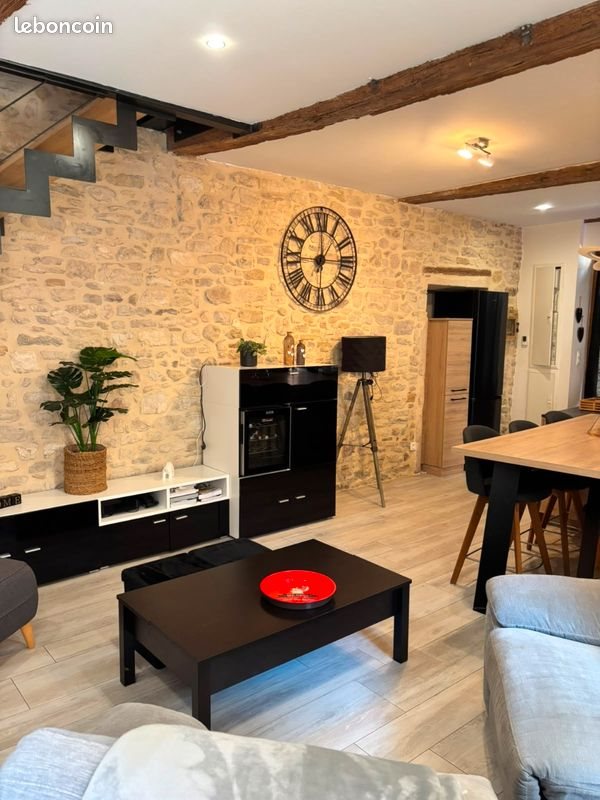 Maison à vendre, 90m², Anse
