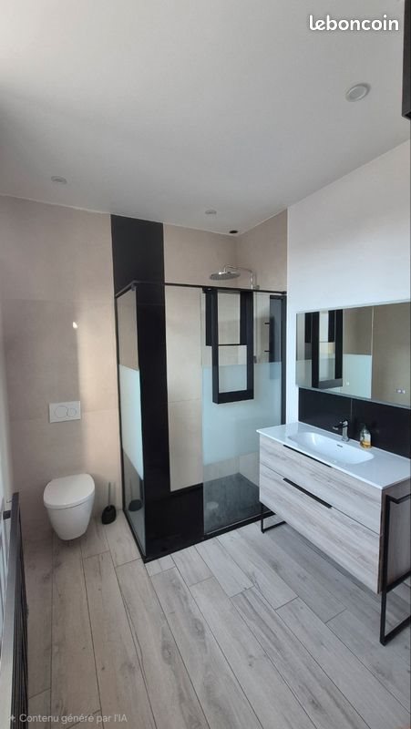 Maison à vendre, 90m², Anse