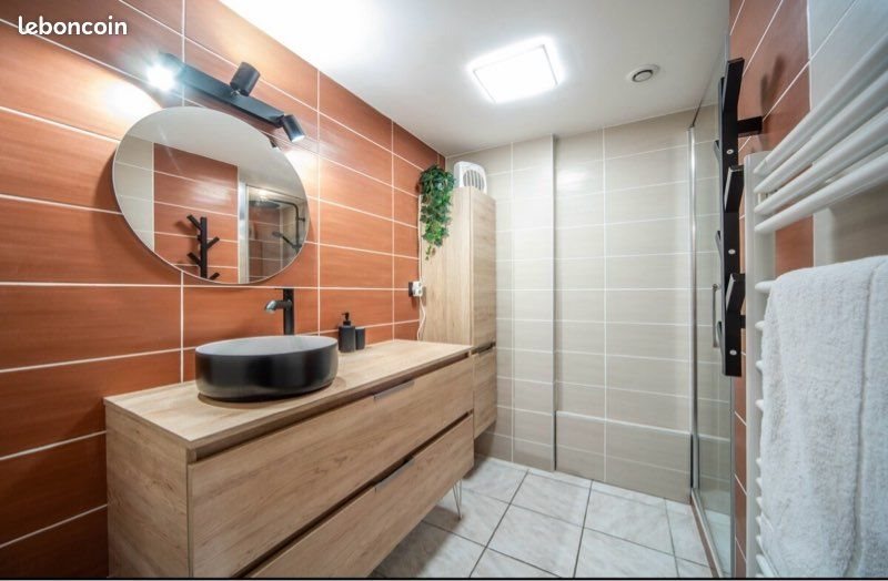 Appartement à louer, 75m², Saint-Laurent-sur-Saône