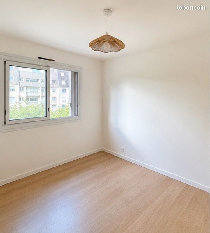 Appartement à louer, 65m², Quimper