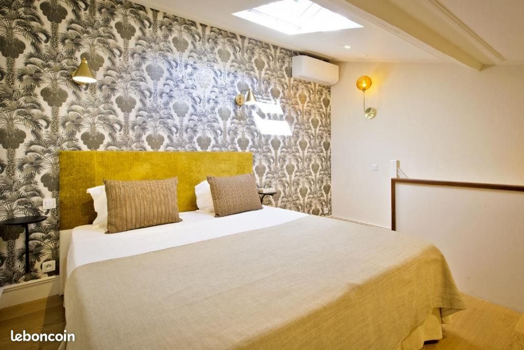Appartement à louer, 20m², Bordeaux