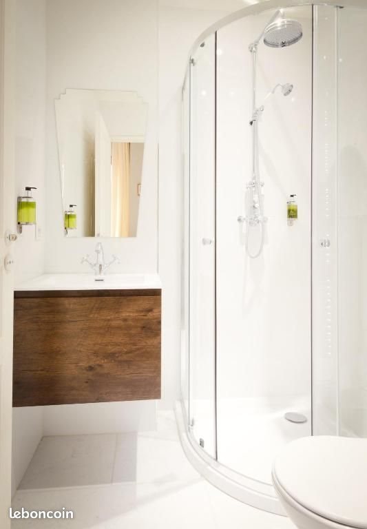 Appartement à louer, 20m², Bordeaux