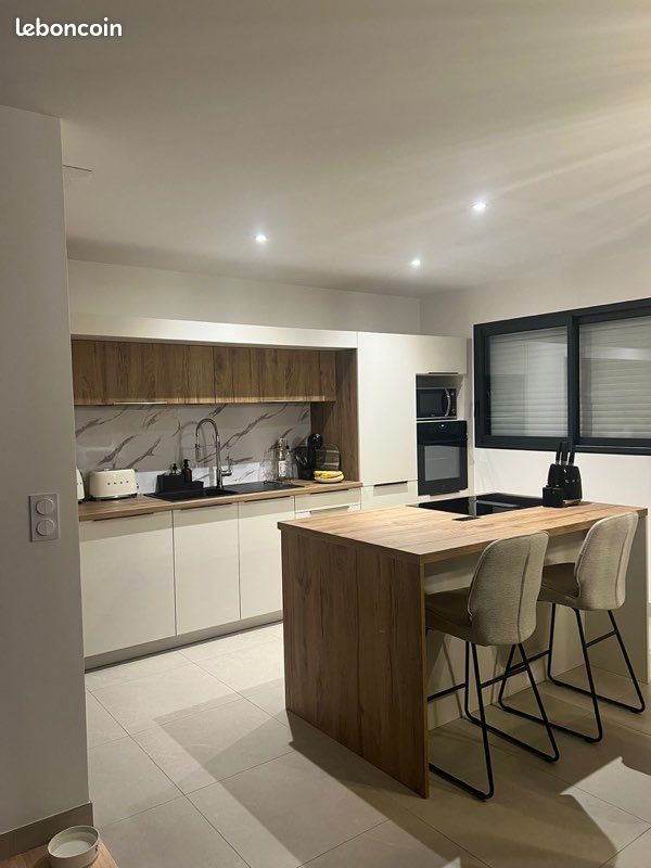 Maison à vendre, 120m², Saint-Lambert-la-Potherie
