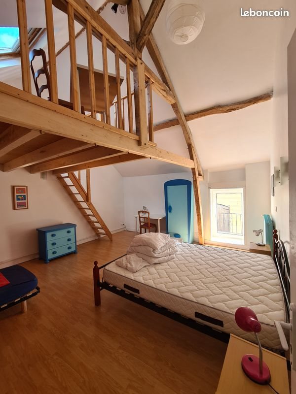 Maison à vendre, 160m², Beaumont-en-Véron